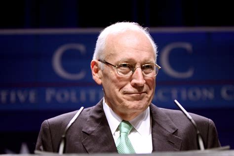 Dick Cheney Former Vice President Of The United States Dic Flickr