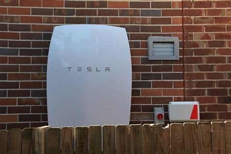 teslas powerwall  compare prices installers solar choice