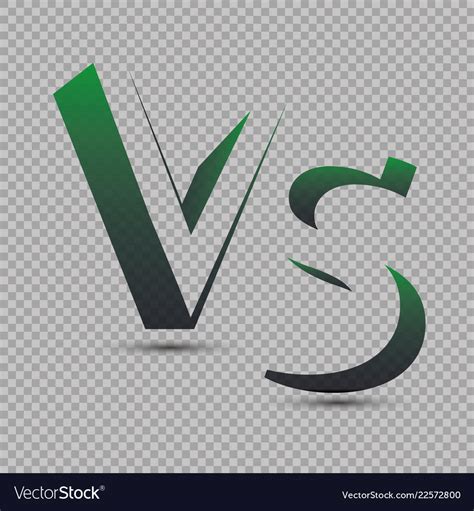 logo  letters royalty  vector image