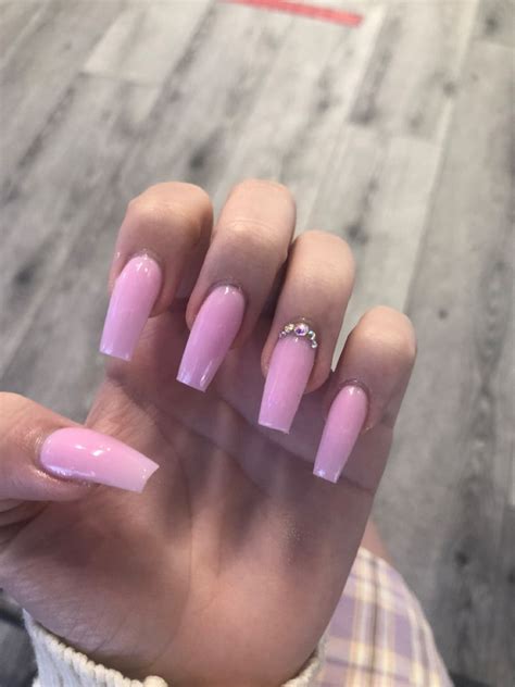 Pin Di Aya Su Nails Nel 2023 Unghie Idee Unghie Fucsia Unghie Gel