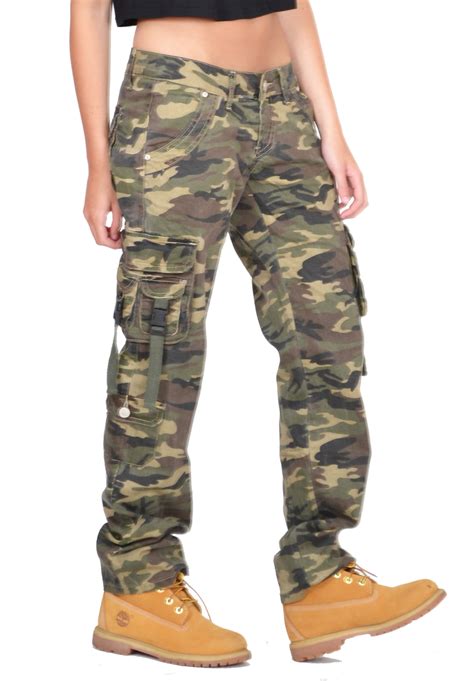 army pants womens army military