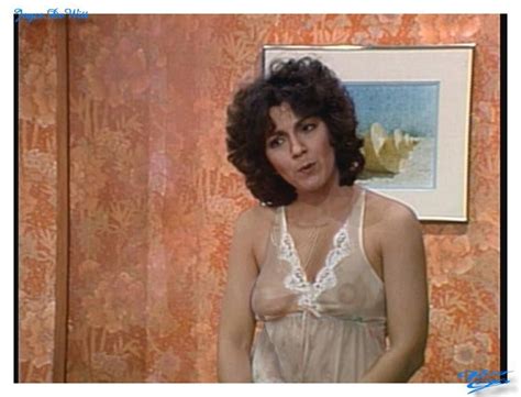 1  Porn Pic From Joyce Dewitt Three S Company Fakes