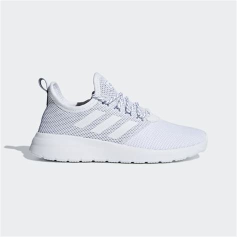 adidas lite racer rbn shoes white  adidas