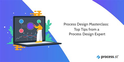Process Design Masterclass Top Tips From A Process Design Expert