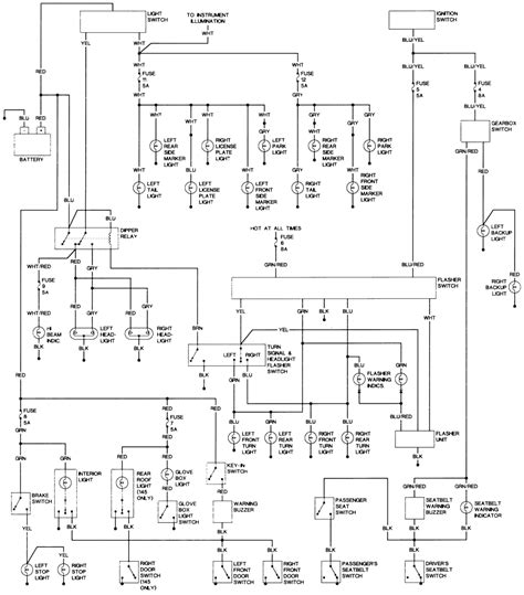 volvo wiring schematic wiring schema collection