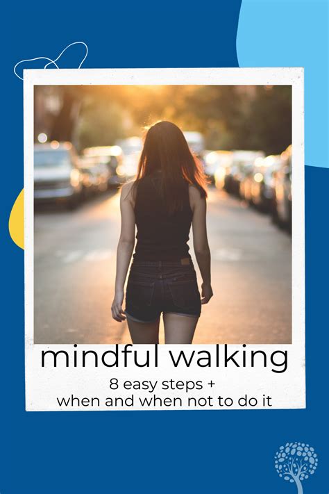 A Mindful Walking Exercise For Rest Anytime Anywhere Walking