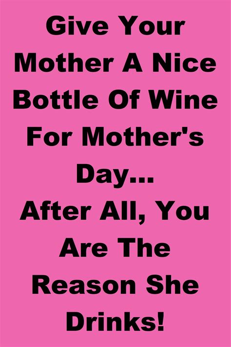 happy mothers day  wwwflunkingfamilycom funny quotes mothers day quotes haha funny