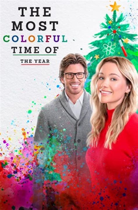 colorful time   year tv  filmaffinity