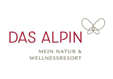 Logo Das Alpin In Scheffau