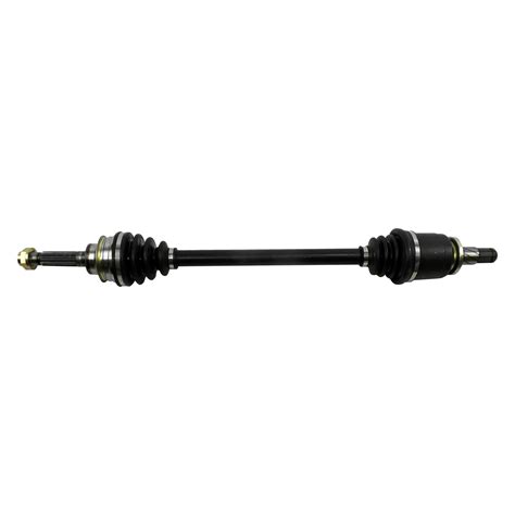 dss subaru forester  axle shaft assembly