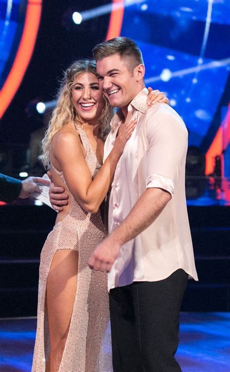 Alek Skarlatos And Emma Slater From Did You Know These