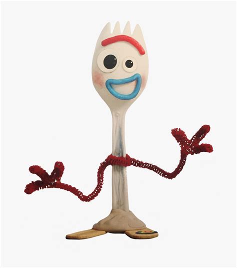 forky clipart  transparent clipart clipartkey