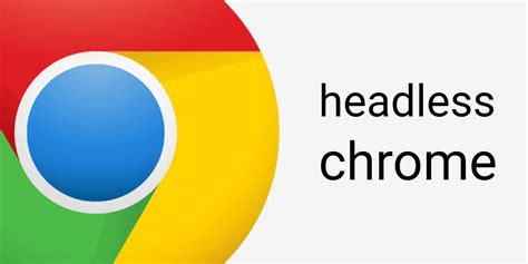 run headless chrome  scale lessons learned  running headless browsers   years