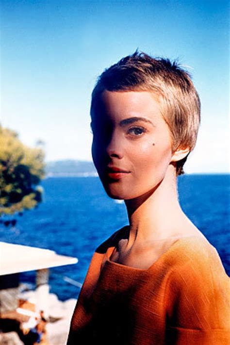 How The Fbi And The L A Times Destroyed Jean Seberg S Life Los