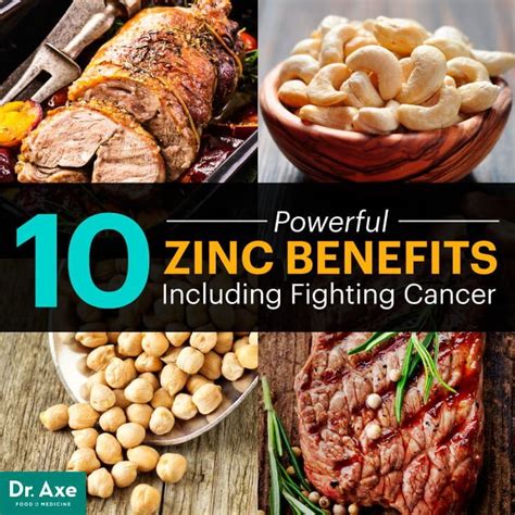 Zinc Rich Foods Best Treatment For Night Blindness And Hair Loss