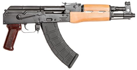 century international arms draco ak   pistol  bakelite grip hgn hg