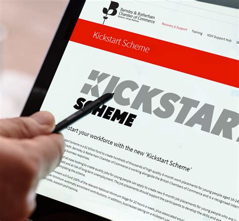kickstart scheme image unltd business