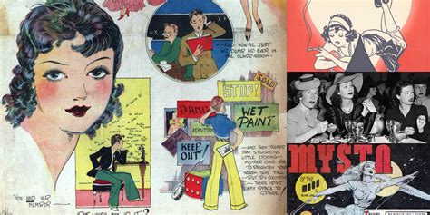 The Untold Story Of History S Greatest Women Cartoonists