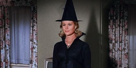 Bewitched Might Be Coming Back Here Are The Details