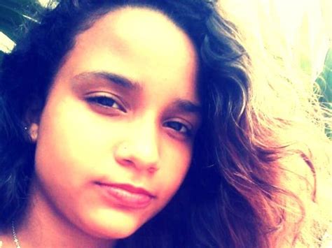 G1 Garota De 13 Anos Morre Ao Cair De Pedra Durante Brincadeira Em Sp