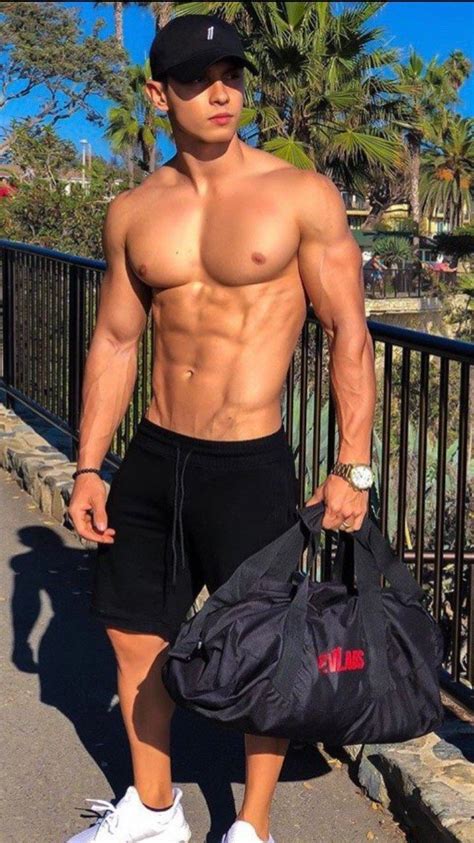Pin On Male Physique