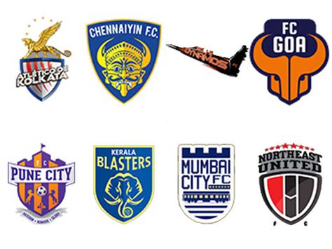 complete guide  indian super league isl football oneindia