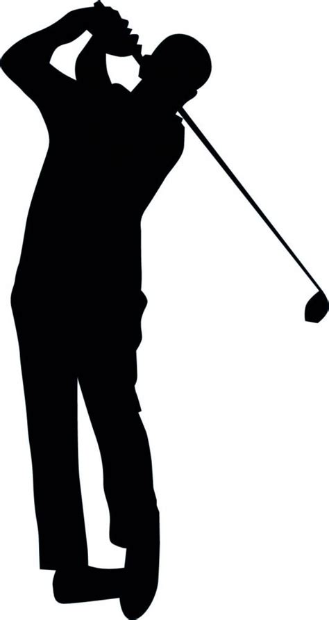 Golfers Images Free Download On Clipartmag