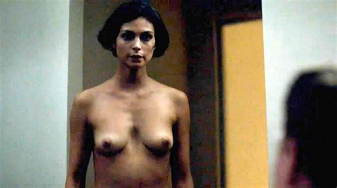 morena baccarin nude pics — deadpool star is way too hot scandal planet