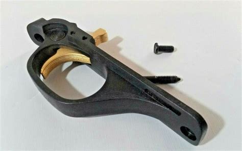 marlin model  gold trigger assembly plastic  part  ebay marlin model