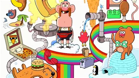 good morning uncle grandpa wiki fandom powered by wikia