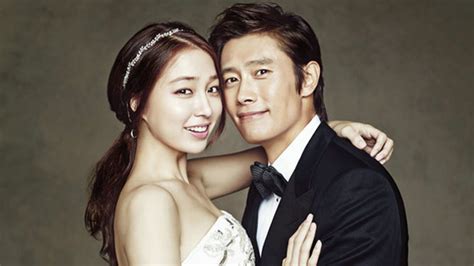 Lee Min Jung S Past Comment About Marriage Life With Lee