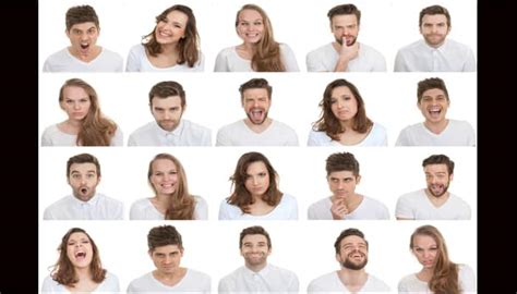 brains part  recognises facial expressions discovered health