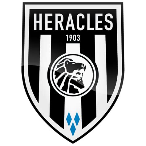 heracles football club logo