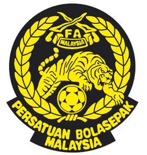 malaysia football logo    logo  deviantart