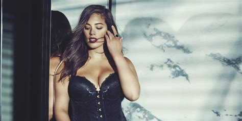 ashley graham interview i ve been brainwashed into calling myself plus size huffpost uk
