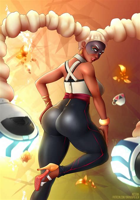 It S Twintelle Arms Know Your Meme