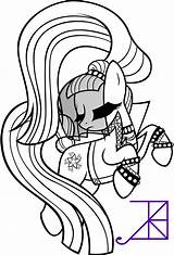 Coloratura Countess Pony Little Coloring Pages Line Akili Mlp Amethyst Deviantart Celestia Princess Tempest Drawings Easy Colouring Baby Book Shadow sketch template