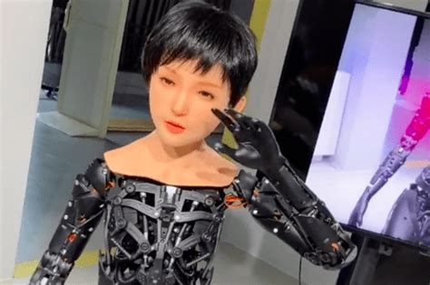 sex robots to be 3d printed and they re so realistic they even shiver awake mirror online