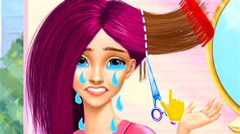 Makeover Games For Girls Didi Games Yacht Girl Makeover Games For