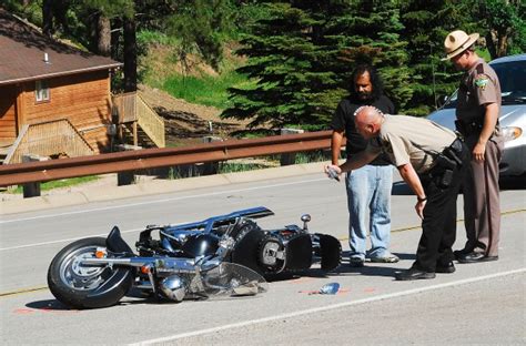 rapid city woman killed sunday in motorcycle accident news