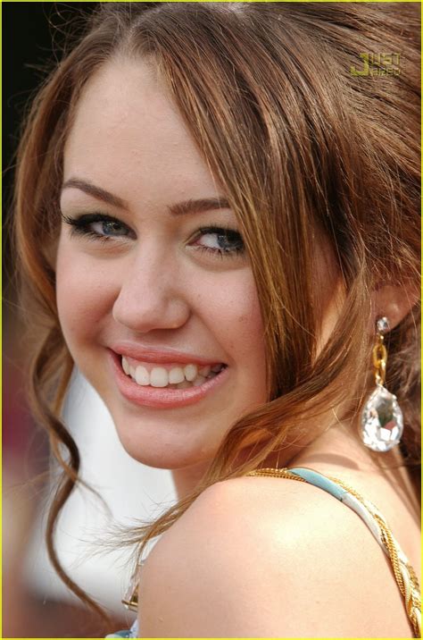 Miley Cyrus Teen Choice Awards Photo 553981 Pictures Just Jared