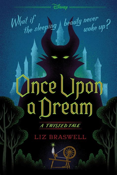 Once Upon A Dream Disney Books Disney Publishing Worldwide