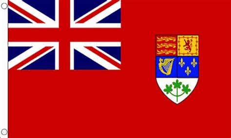 canadian wwii flag medium mrflag