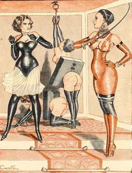 fetish and bdsm artists that haven t done femdom femdom artists femdom art