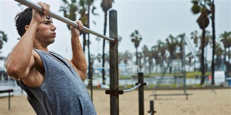 inclined pull ups thrive askmen