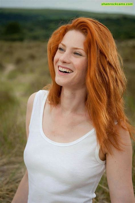Pin Von Daniyal Aizaz Auf Redheads Gingers In 2020 Rote Haare