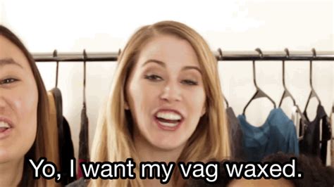 these women gave themselves bikini waxes and it ll make you cringe