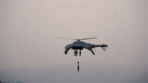 analisis militares drone de ataque chino