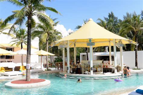 dream phuket hotel spa thailand  charming