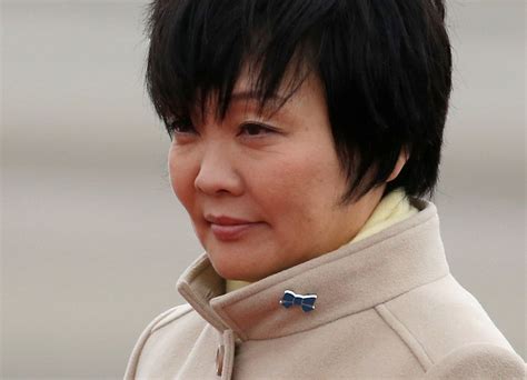 japanese prime minister s popular wife gets schooled over scandal the
